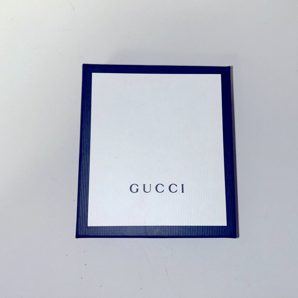 Gucci wallet
